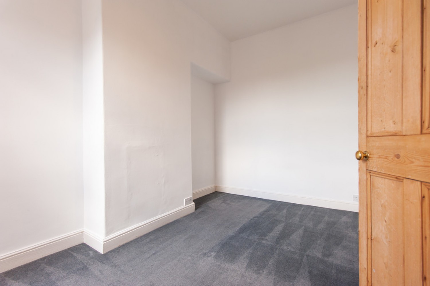 2 bedroom House for Letting Neville Terrace, York