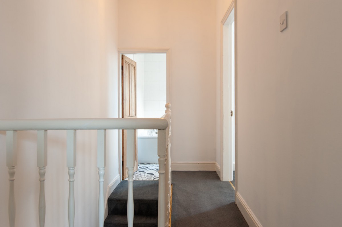 Neville Terrace, York