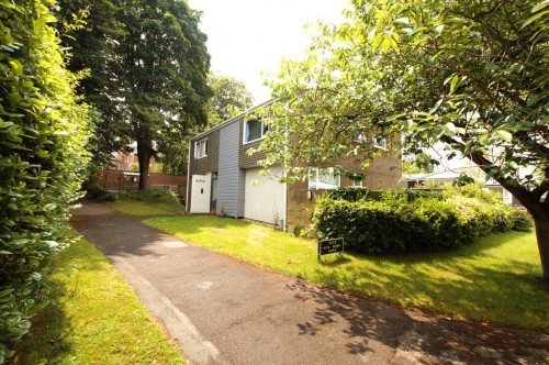 Blakeney Place, York