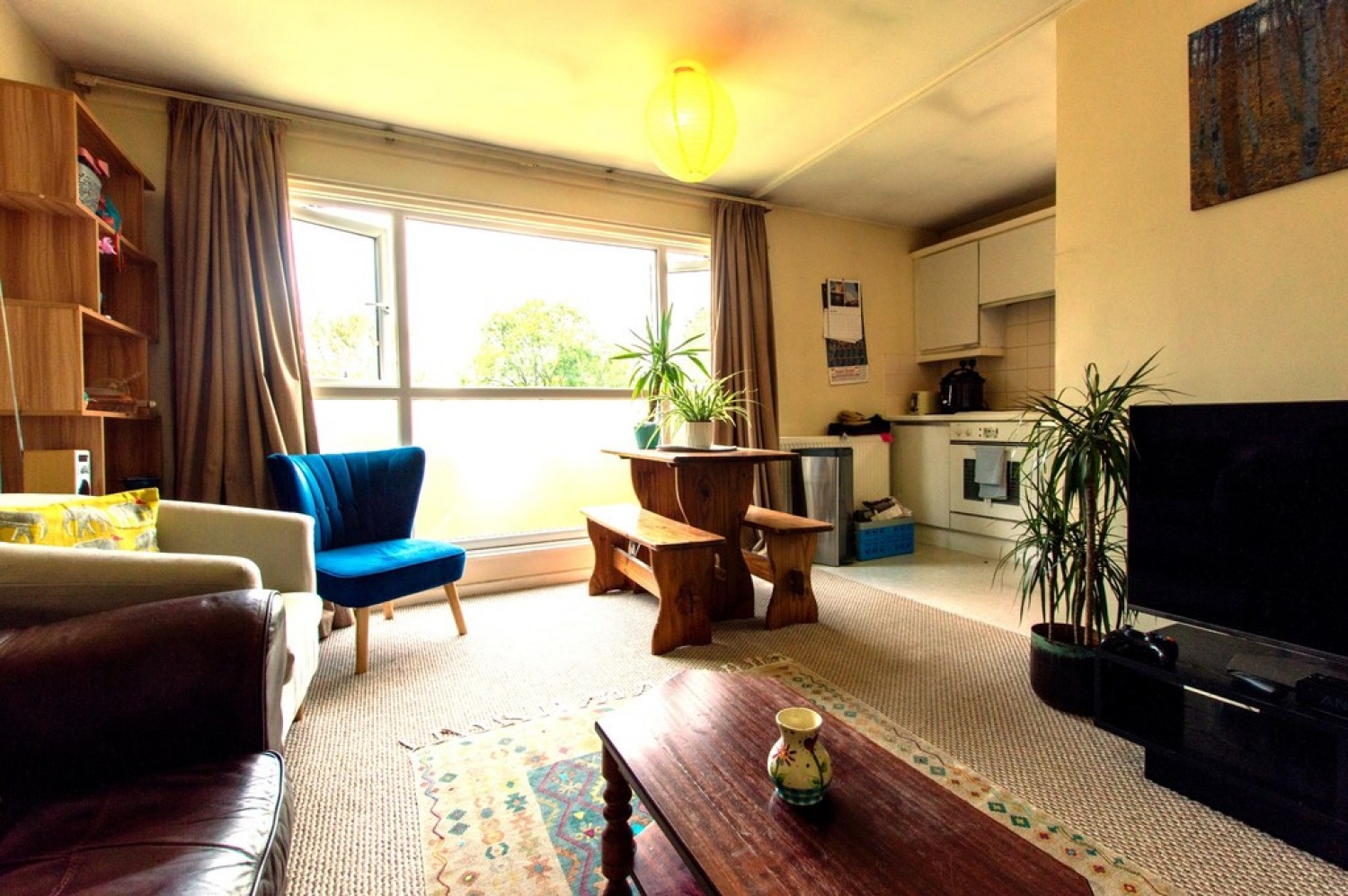 Blakeney Place, York