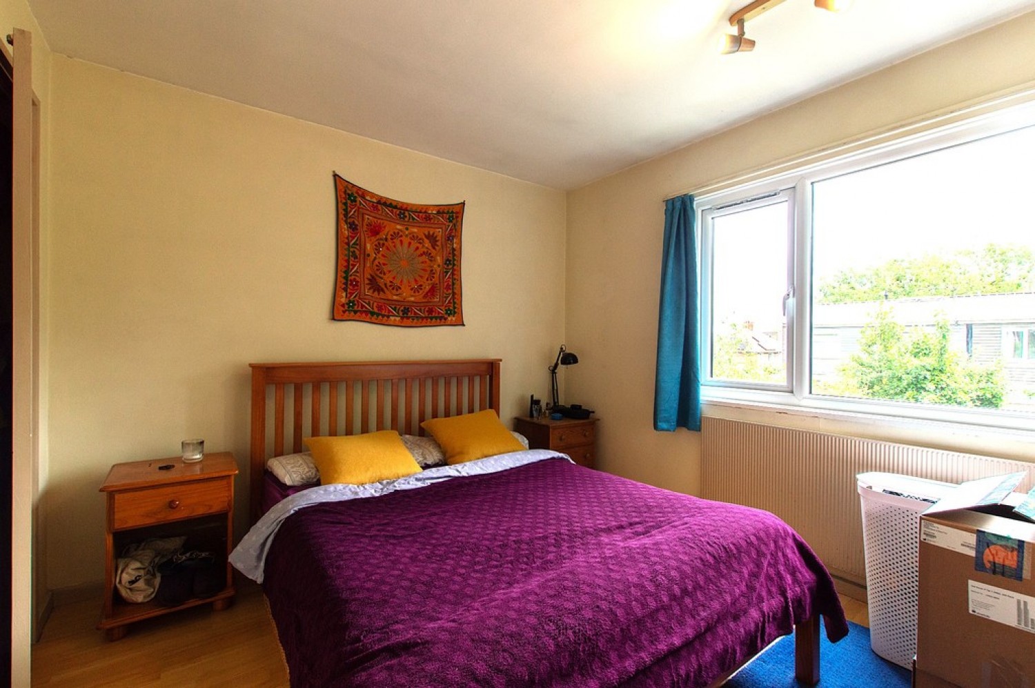 Blakeney Place, York