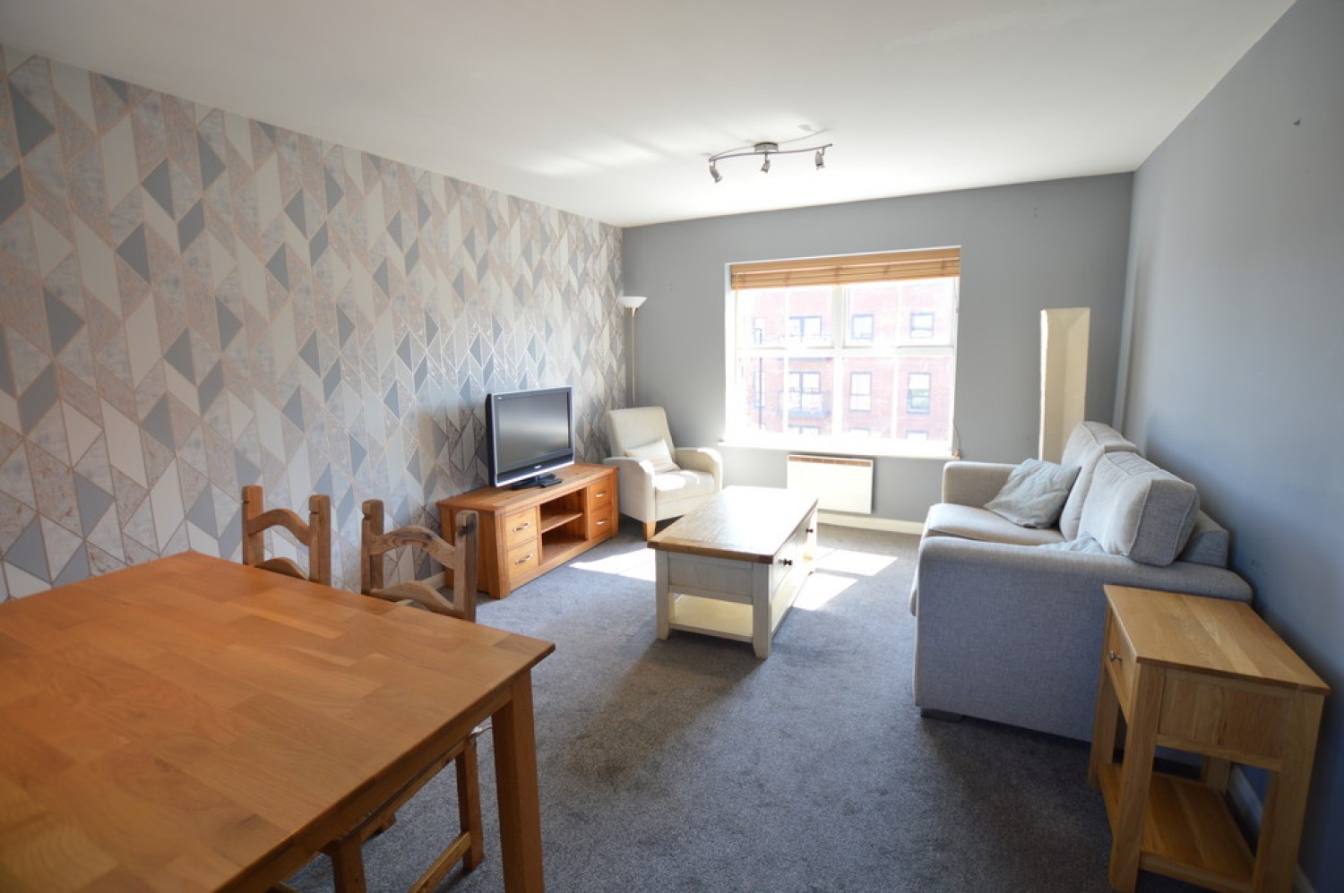 Hallfield Road, York