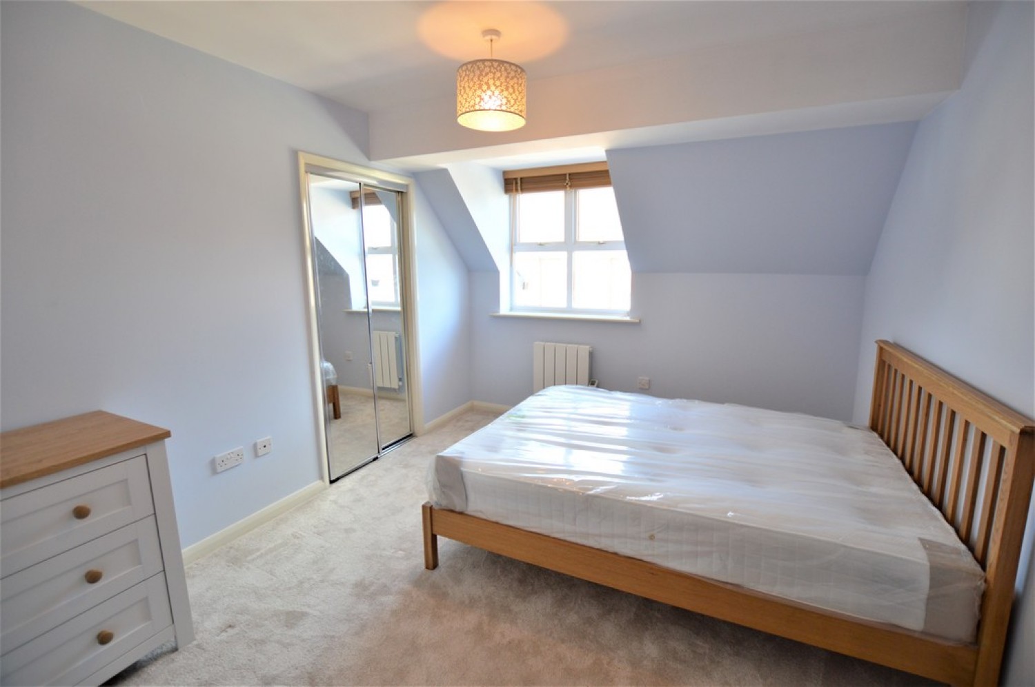 Hallfield Road, York