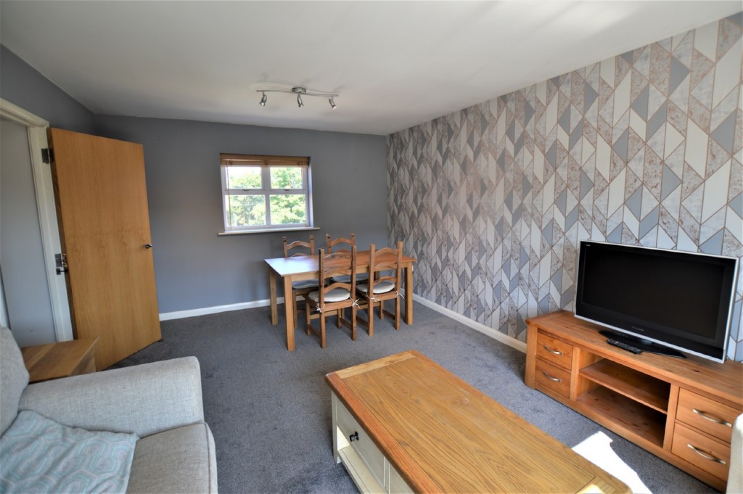 Hallfield Road, York