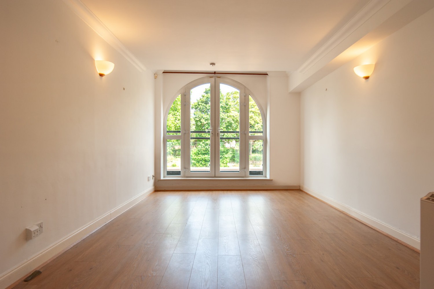 Waterfront House, Clementhorpe, York