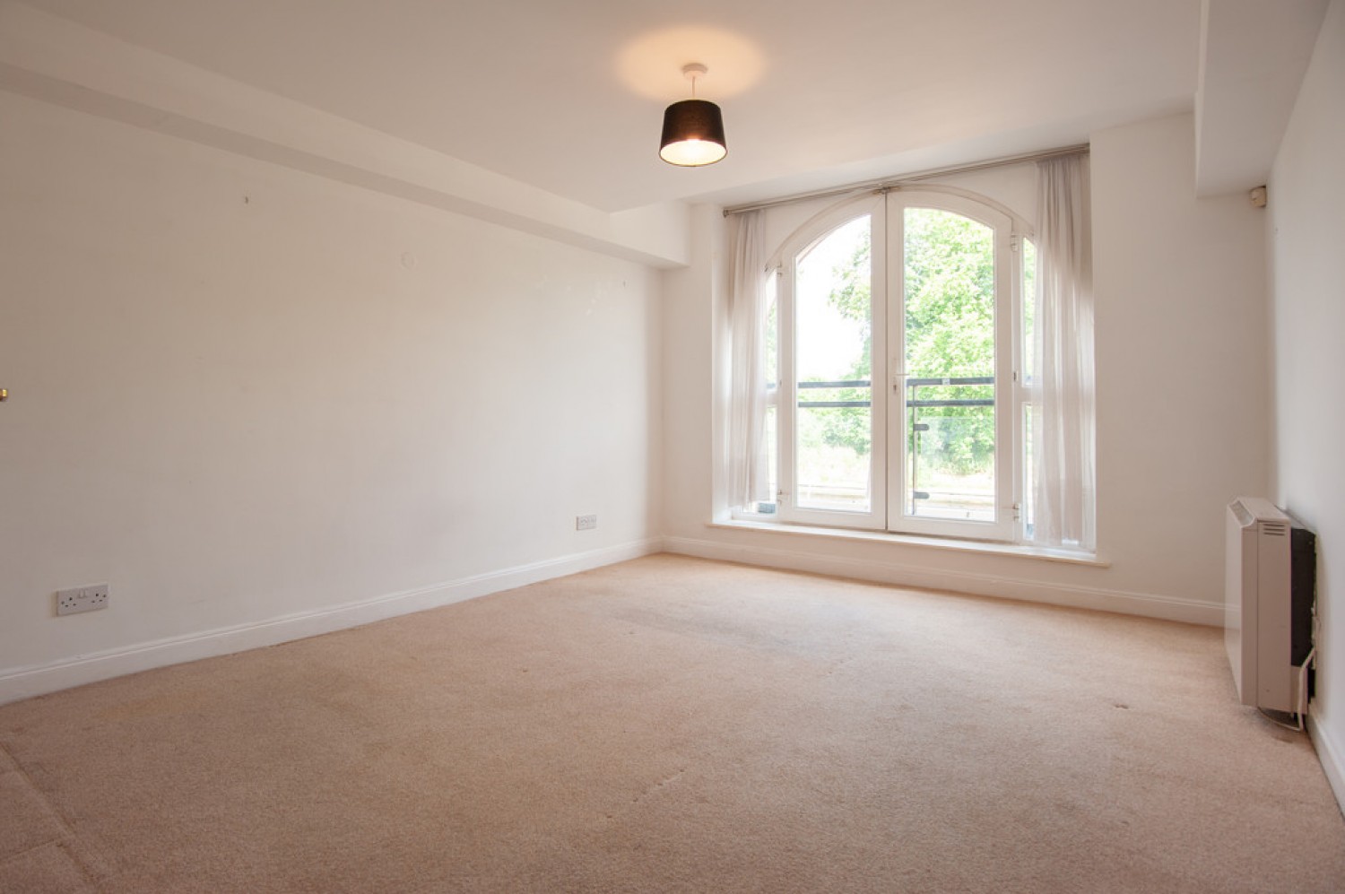 Waterfront House, Clementhorpe, York