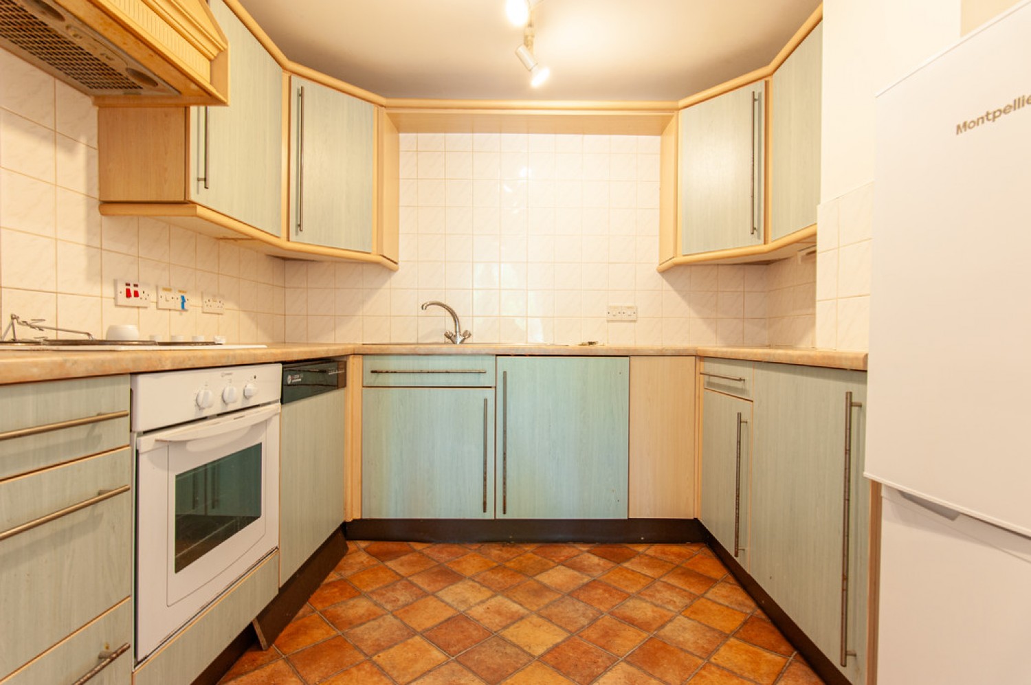 Waterfront House, Clementhorpe, York