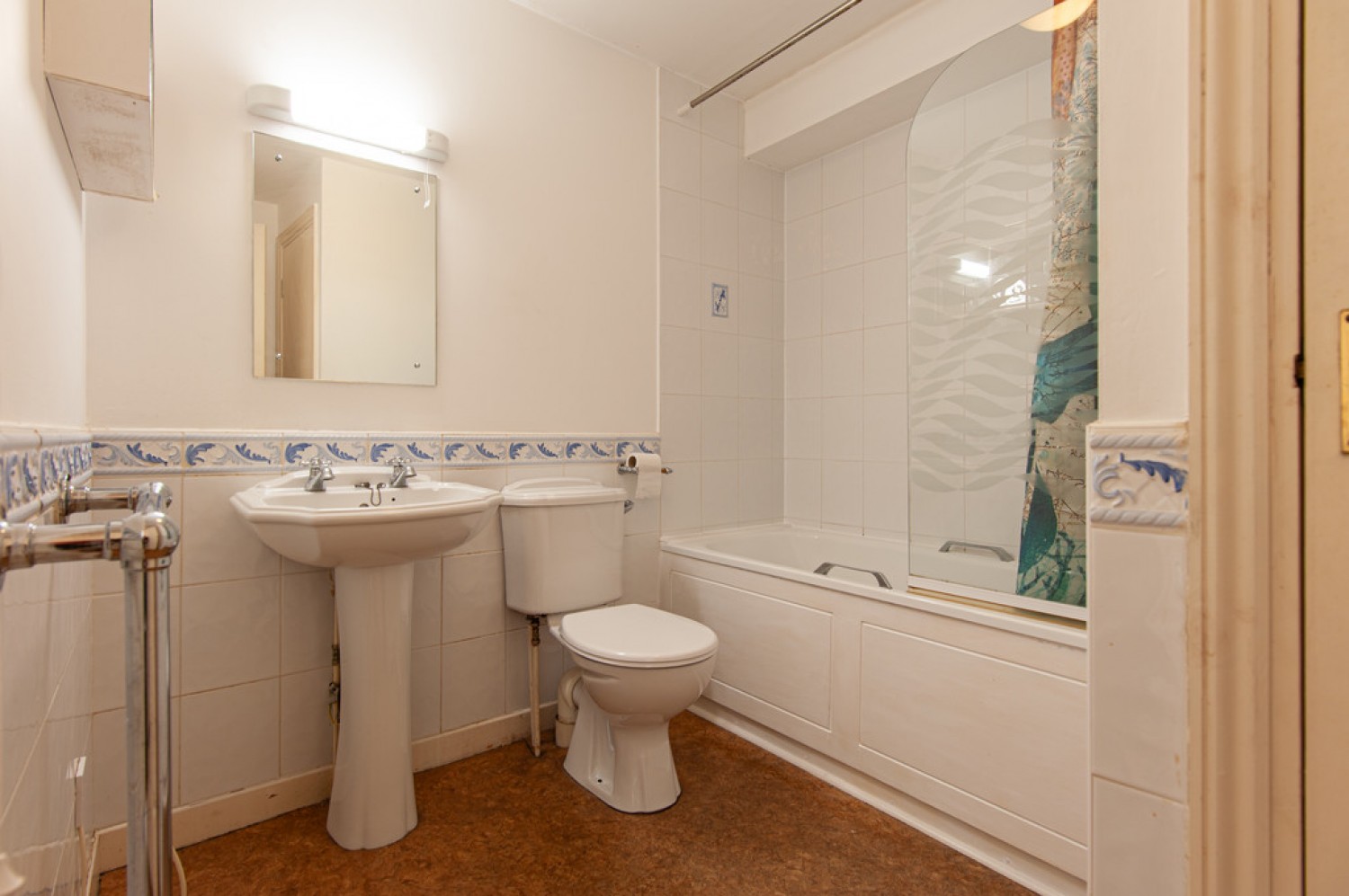 Waterfront House, Clementhorpe, York