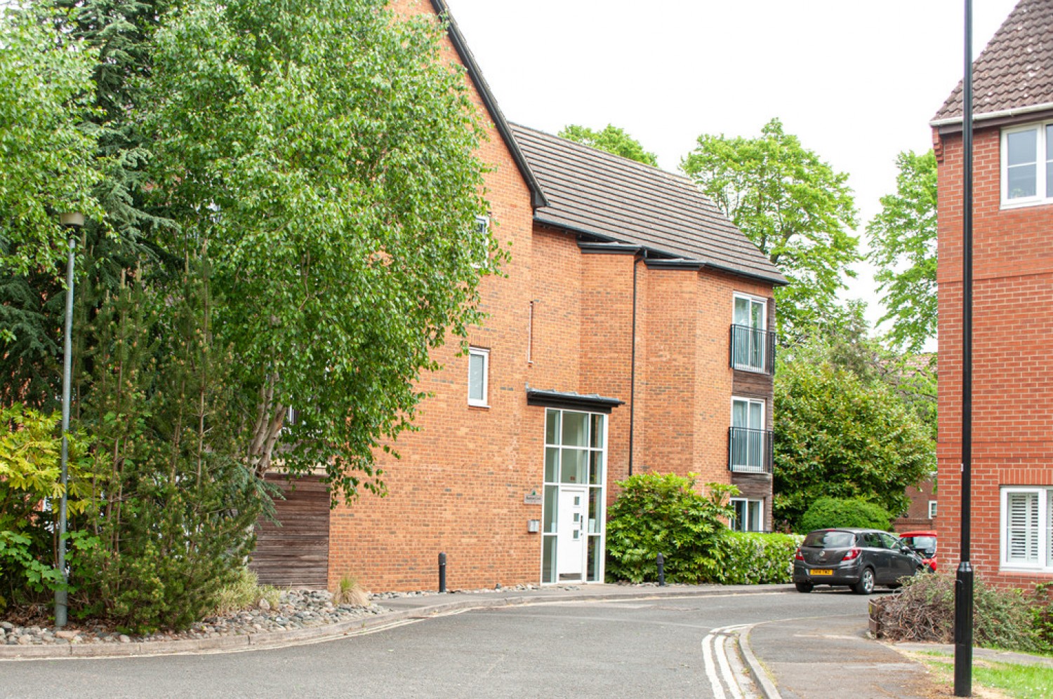 Burton Stone Lane, York