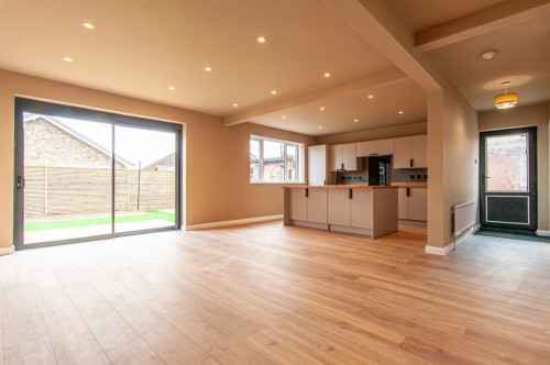 Kingston Drive, Malton