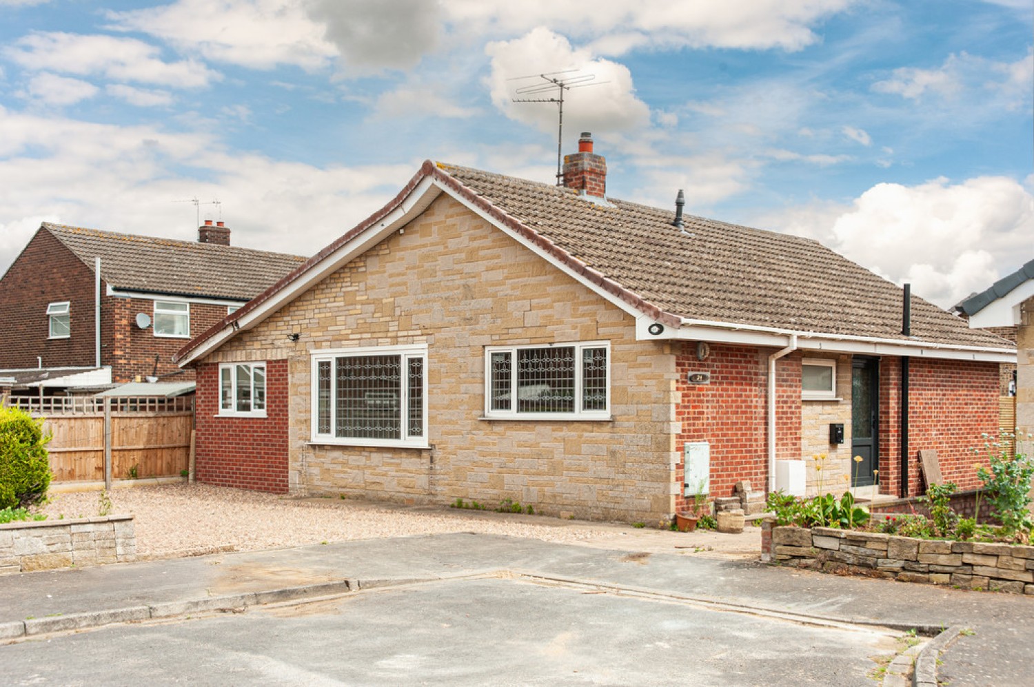 3 bedroom Bungalow for Letting Kingston Drive, Malton