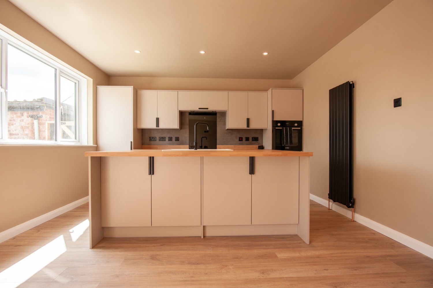 3 bedroom Bungalow for Letting Kingston Drive, Malton