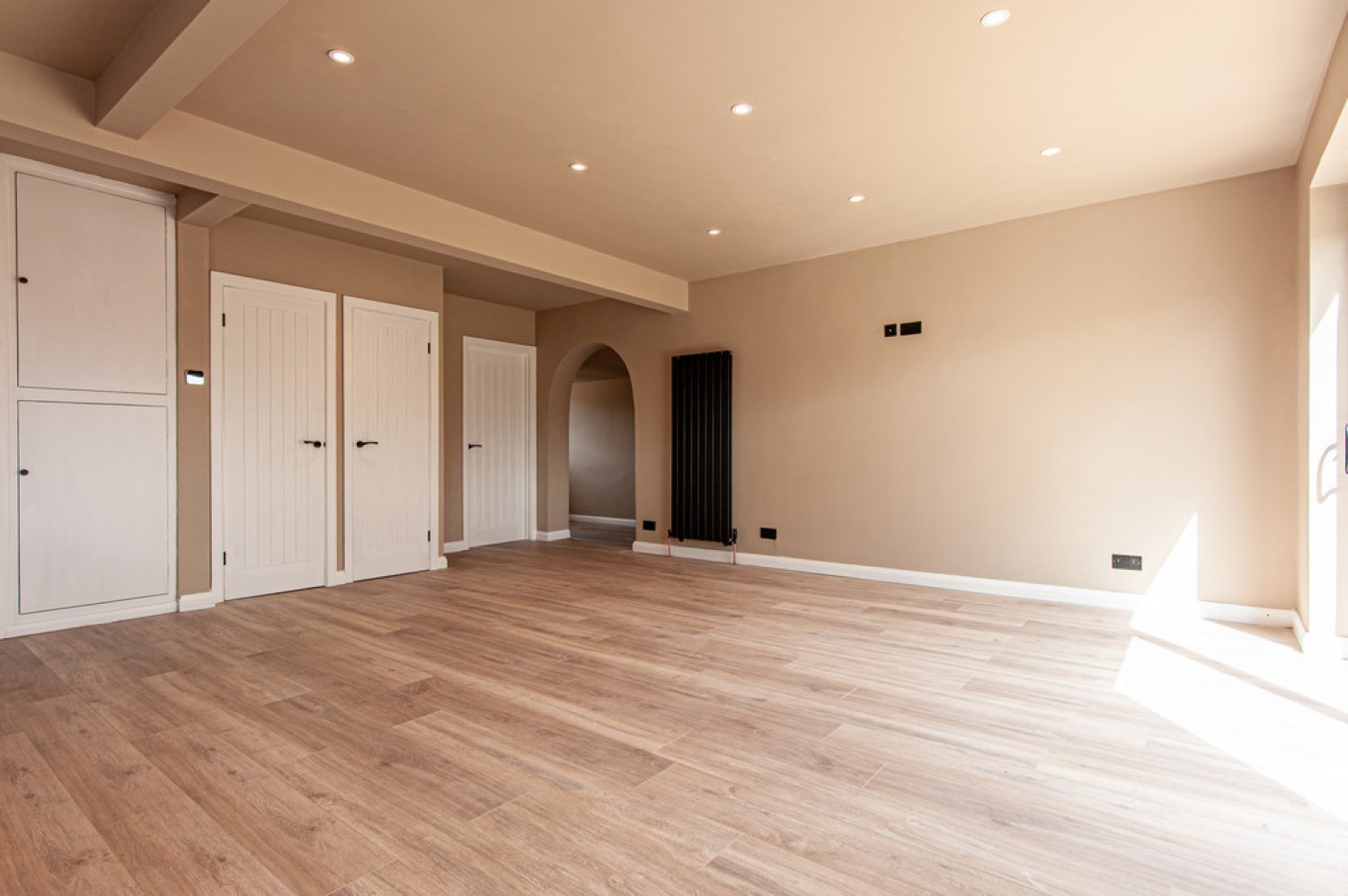 3 bedroom Bungalow for Letting Kingston Drive, Malton
