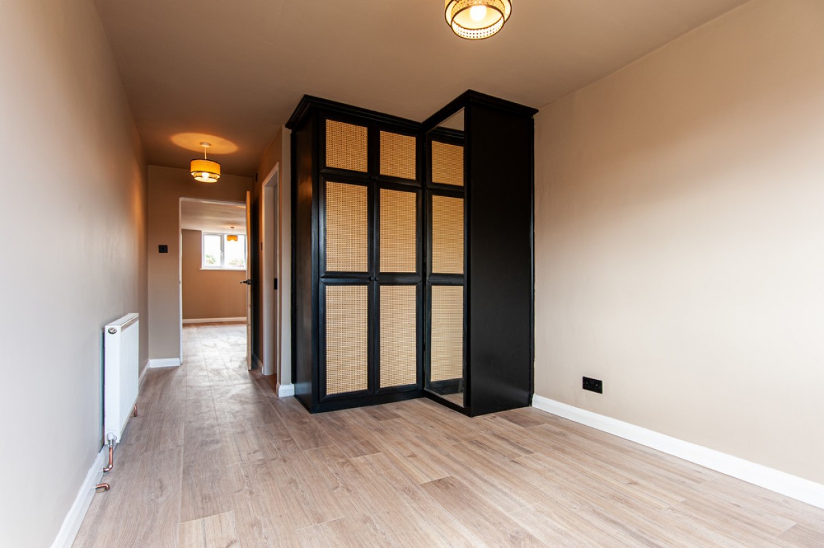 Kingston Drive, Malton