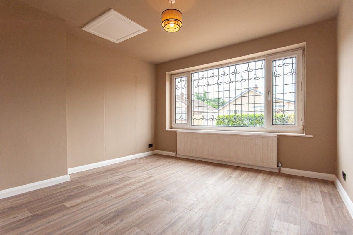 Kingston Drive, Malton