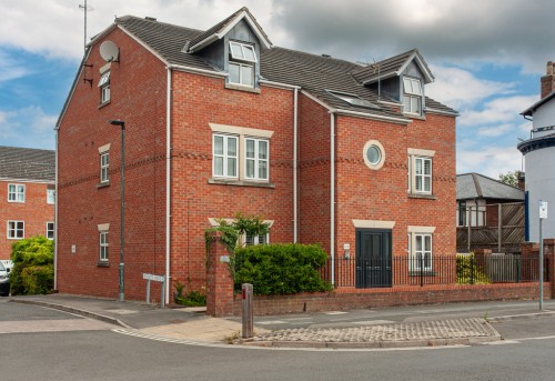 Heworth, York, North Yorkshire
