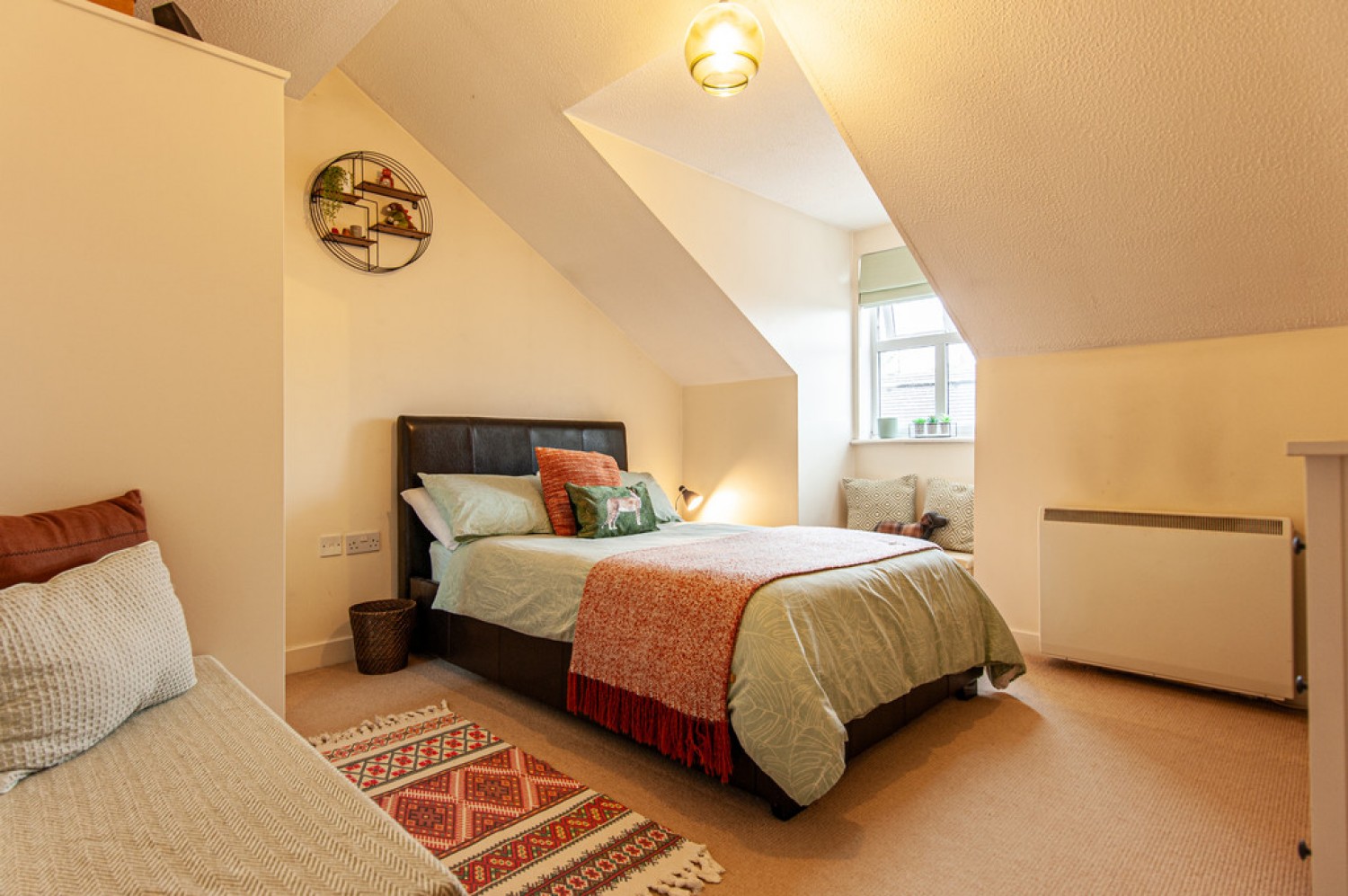 Heworth, York, North Yorkshire