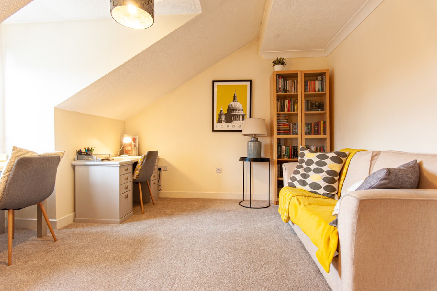 Heworth, York, North Yorkshire