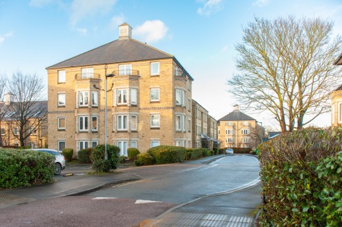 Neptune House, Olympian Court, York