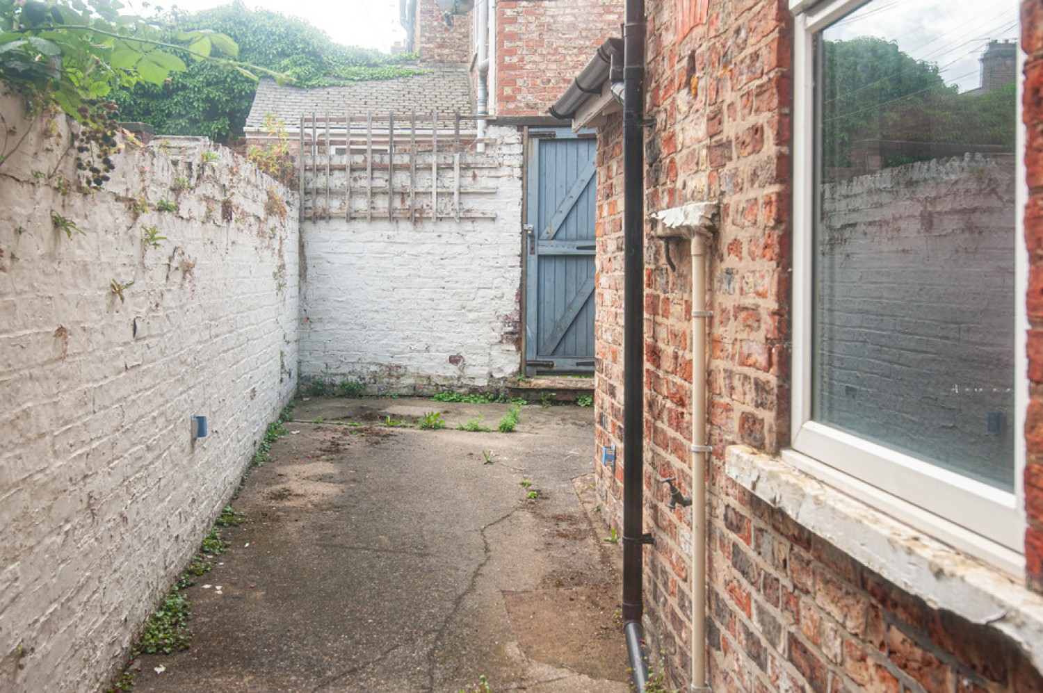 Hull Road, York