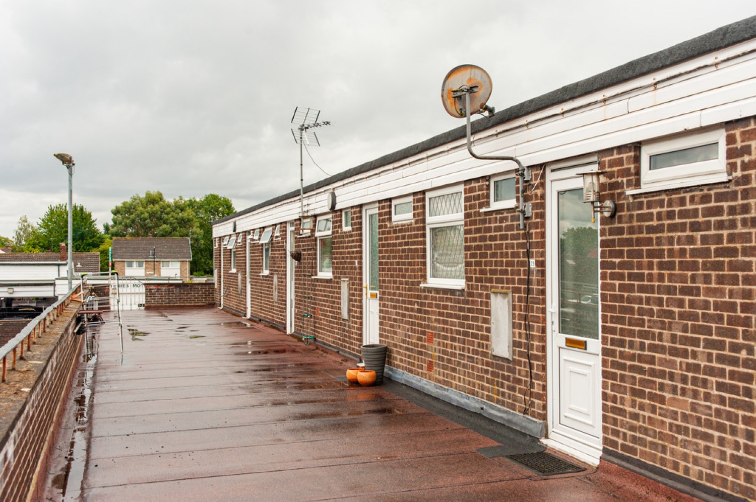 Moorcroft Road, Woodthorpe, York