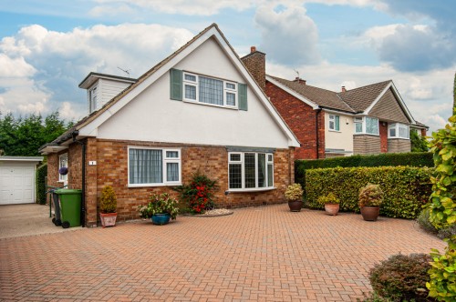 Green Meadows, York, North Yorkshire