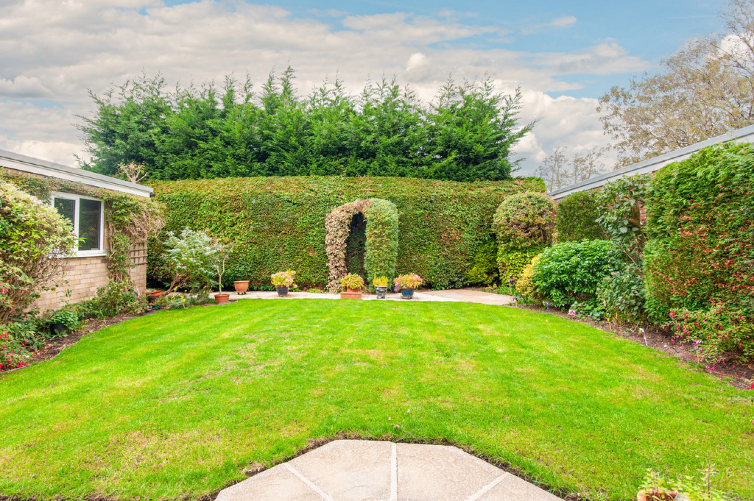 Green Meadows, York, North Yorkshire