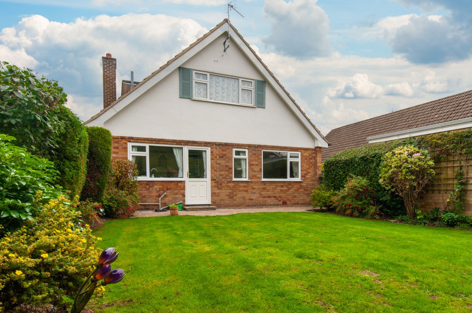 Green Meadows, York, North Yorkshire