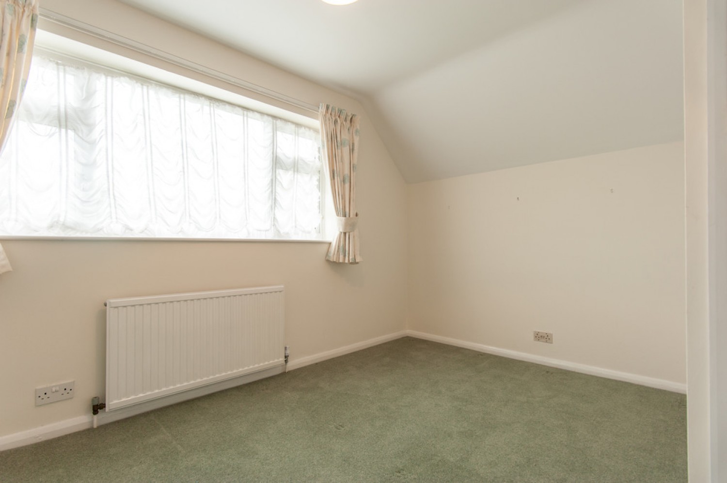Green Meadows, York, North Yorkshire