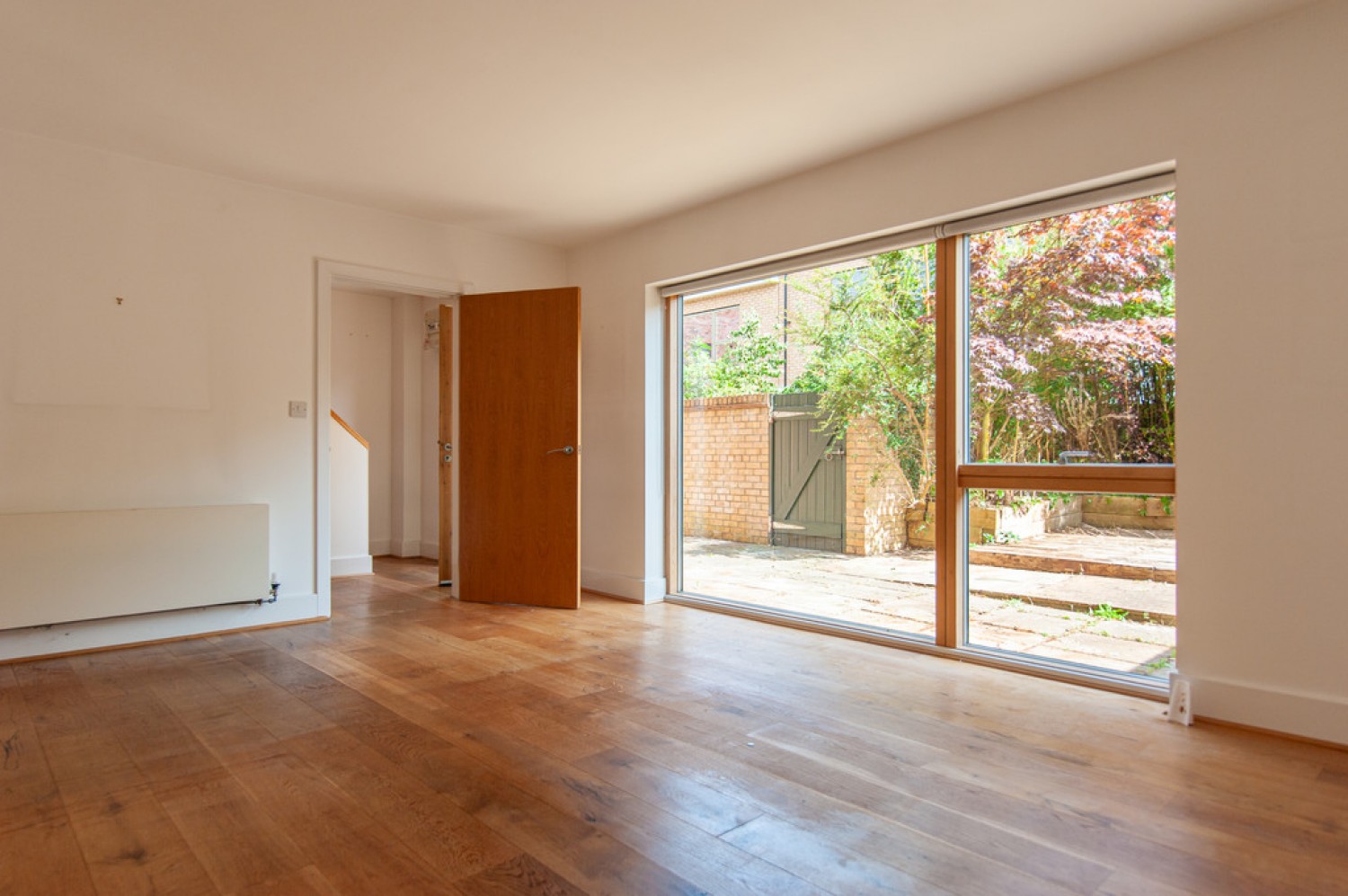 Summerhouse Mews, York, North Yorkshire