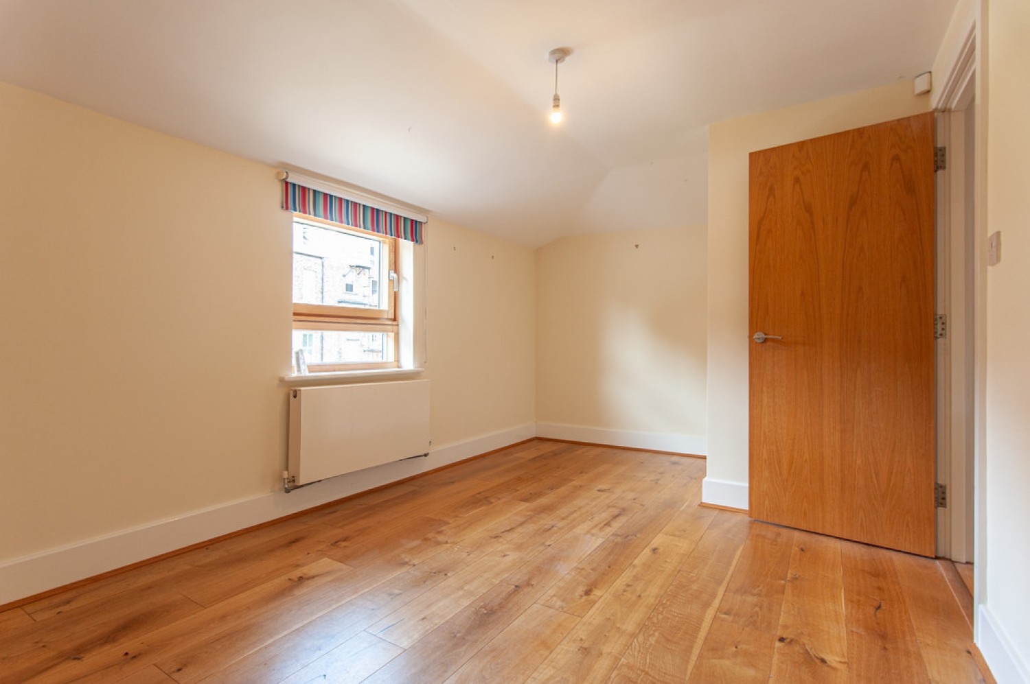 Summerhouse Mews, York, North Yorkshire