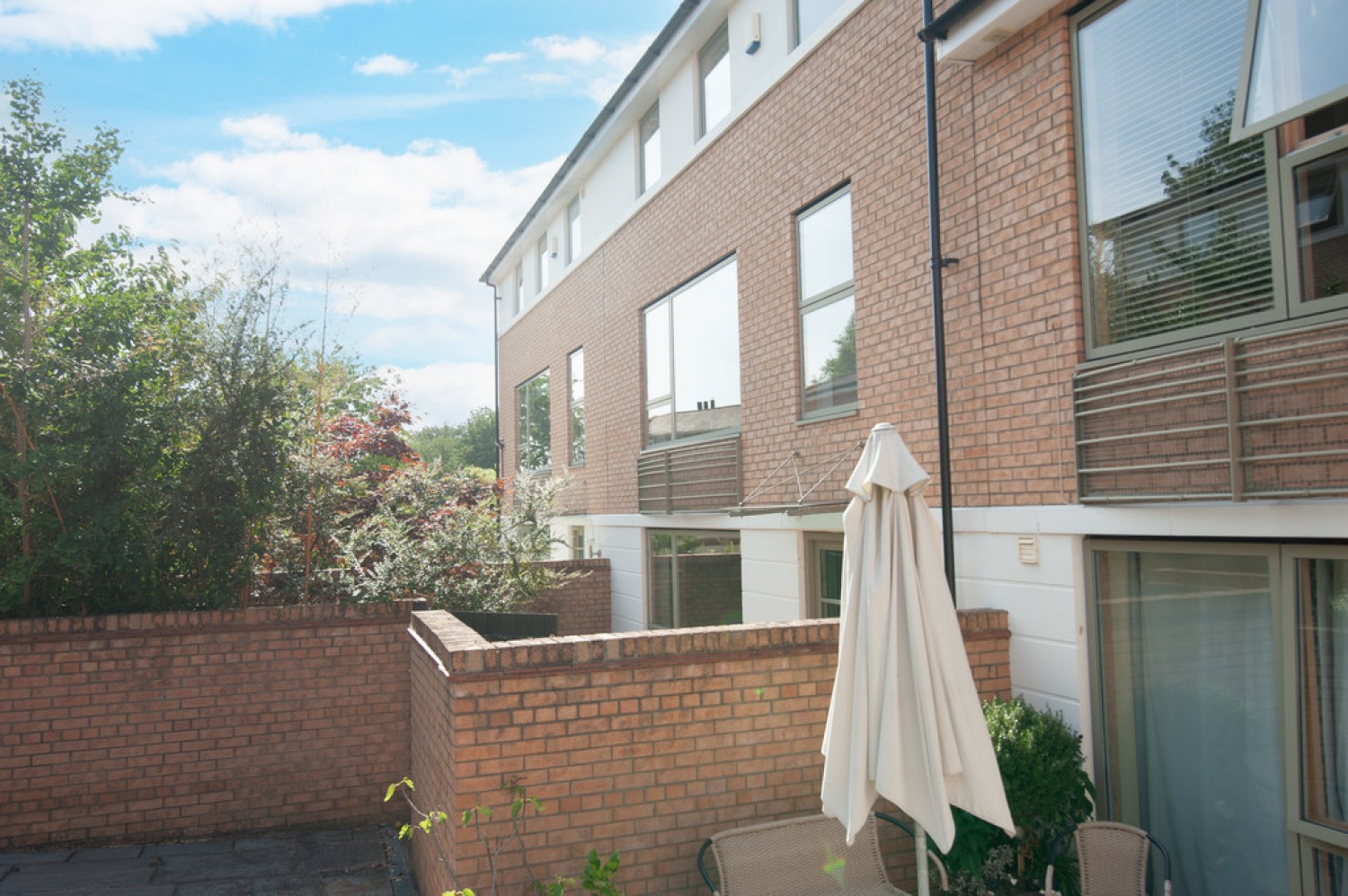 Summerhouse Mews, York, North Yorkshire