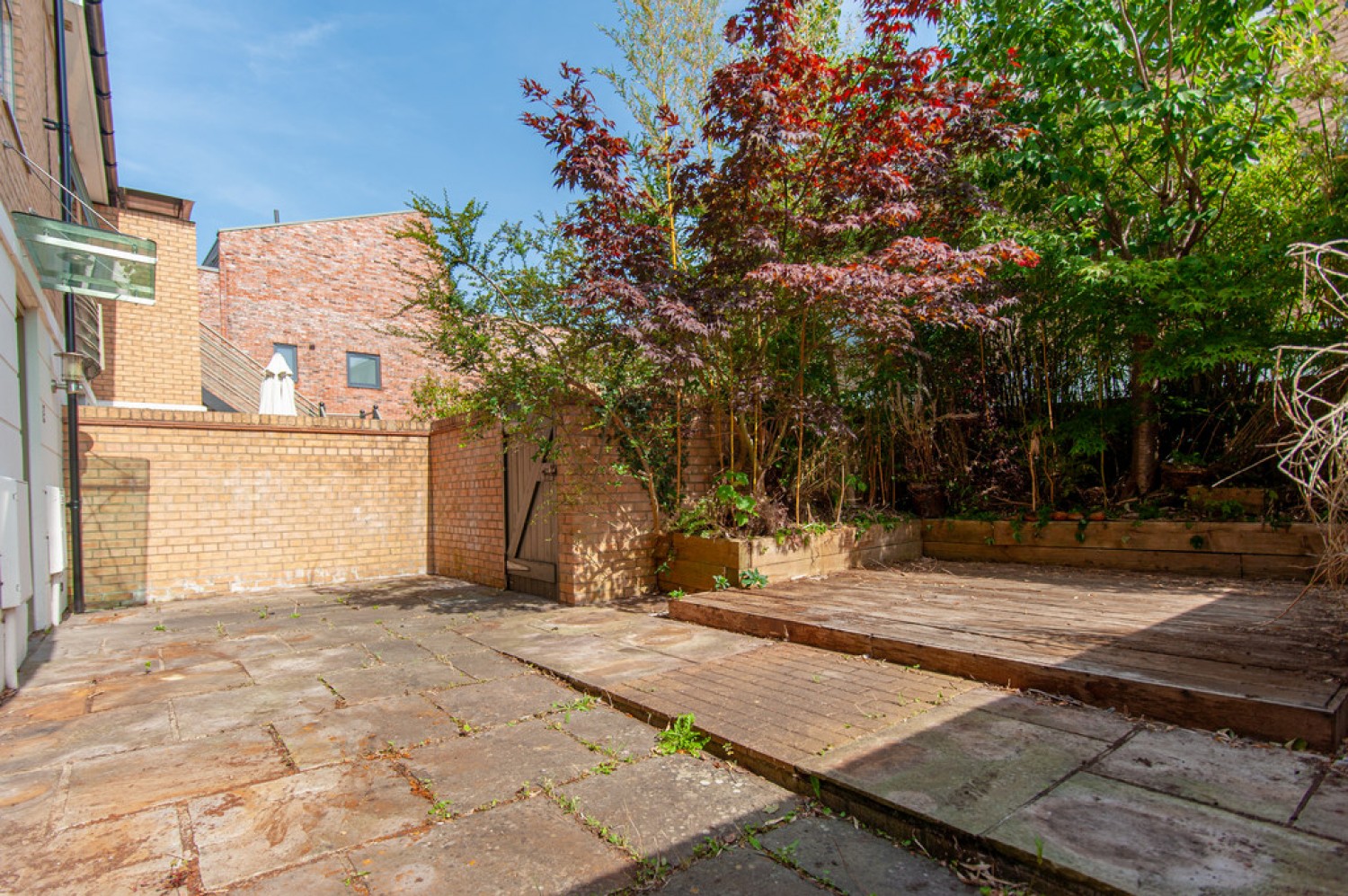Summerhouse Mews, York, North Yorkshire