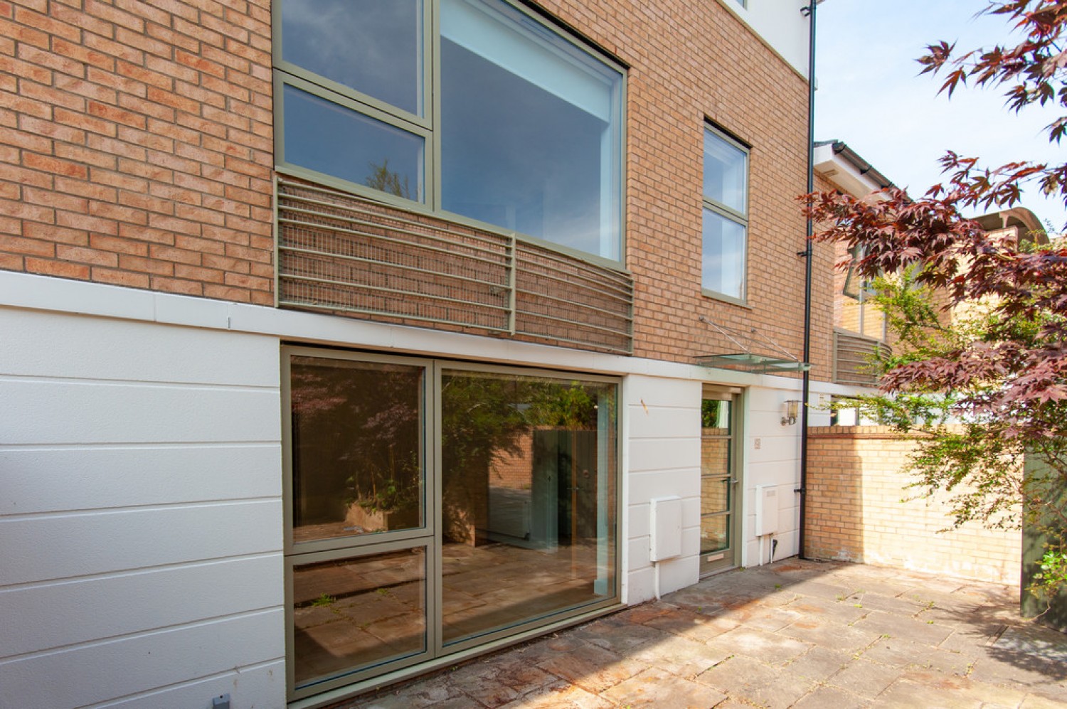 Summerhouse Mews, York, North Yorkshire