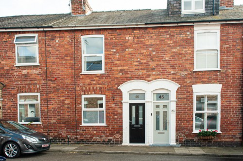 Fulford, York, North Yorkshire