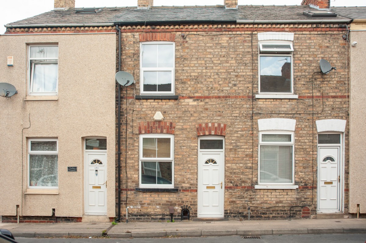 Stamford Street East, York, North Yorkshire