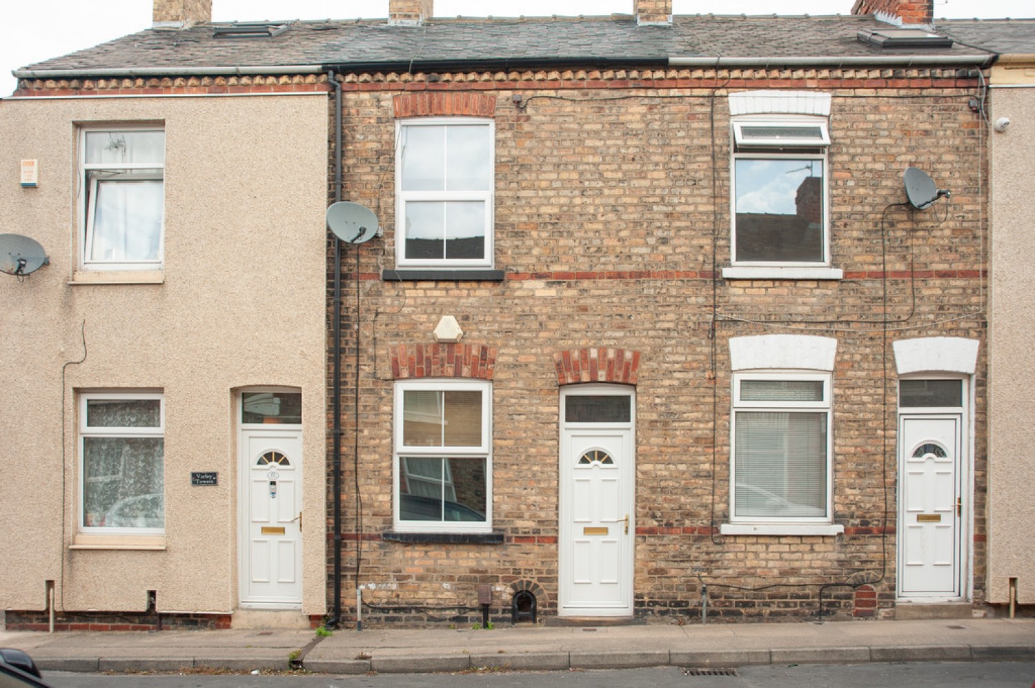 Stamford Street East, York, North Yorkshire