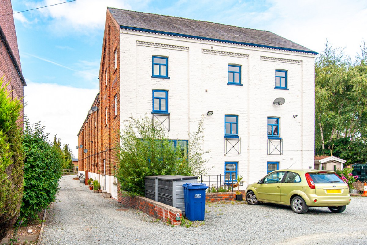 The Malt Kiln, Cliffe Common, Selby