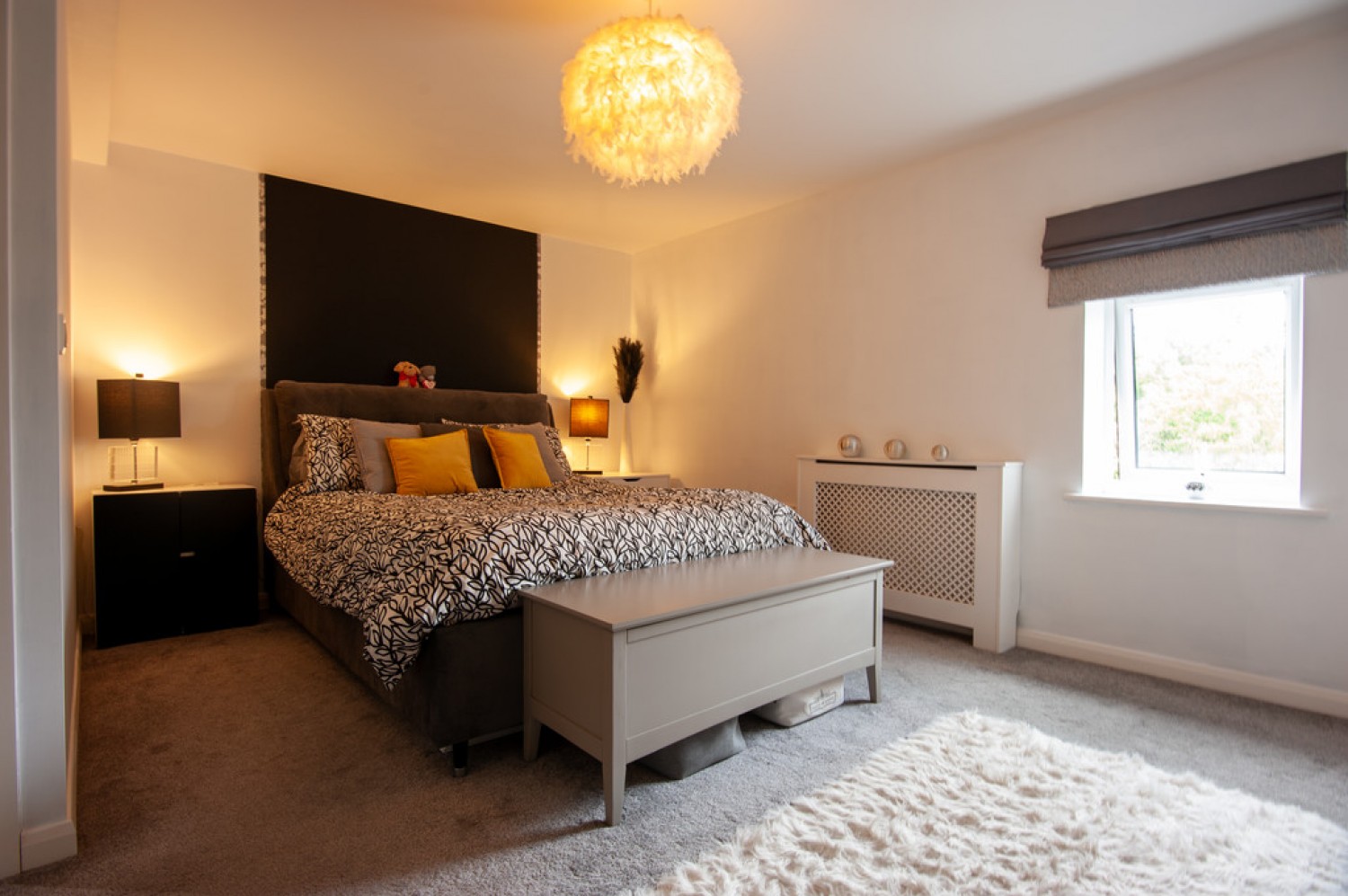 The Malt Kiln, Cliffe Common, Selby