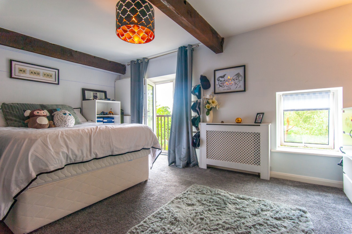 The Malt Kiln, Cliffe Common, Selby