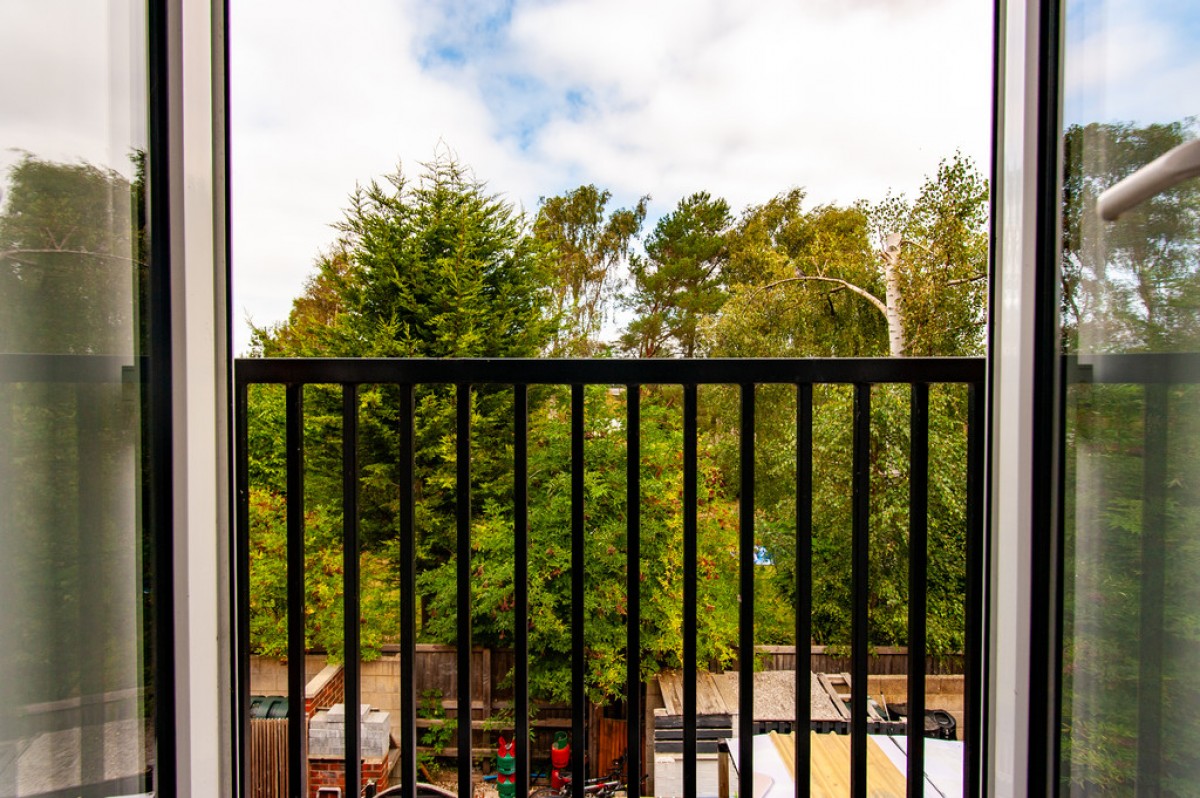 The Malt Kiln, Cliffe Common, Selby