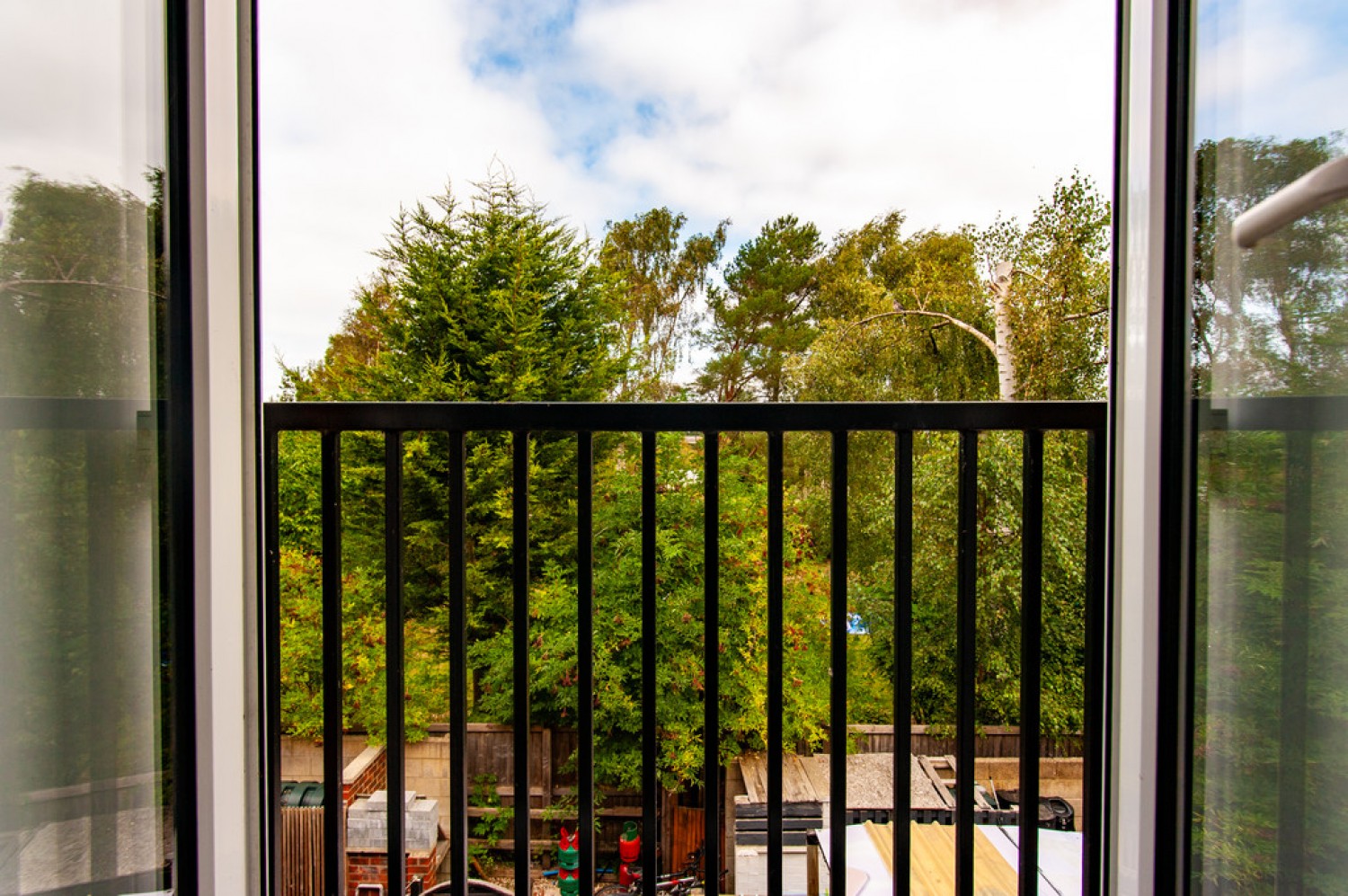 The Malt Kiln, Cliffe Common, Selby