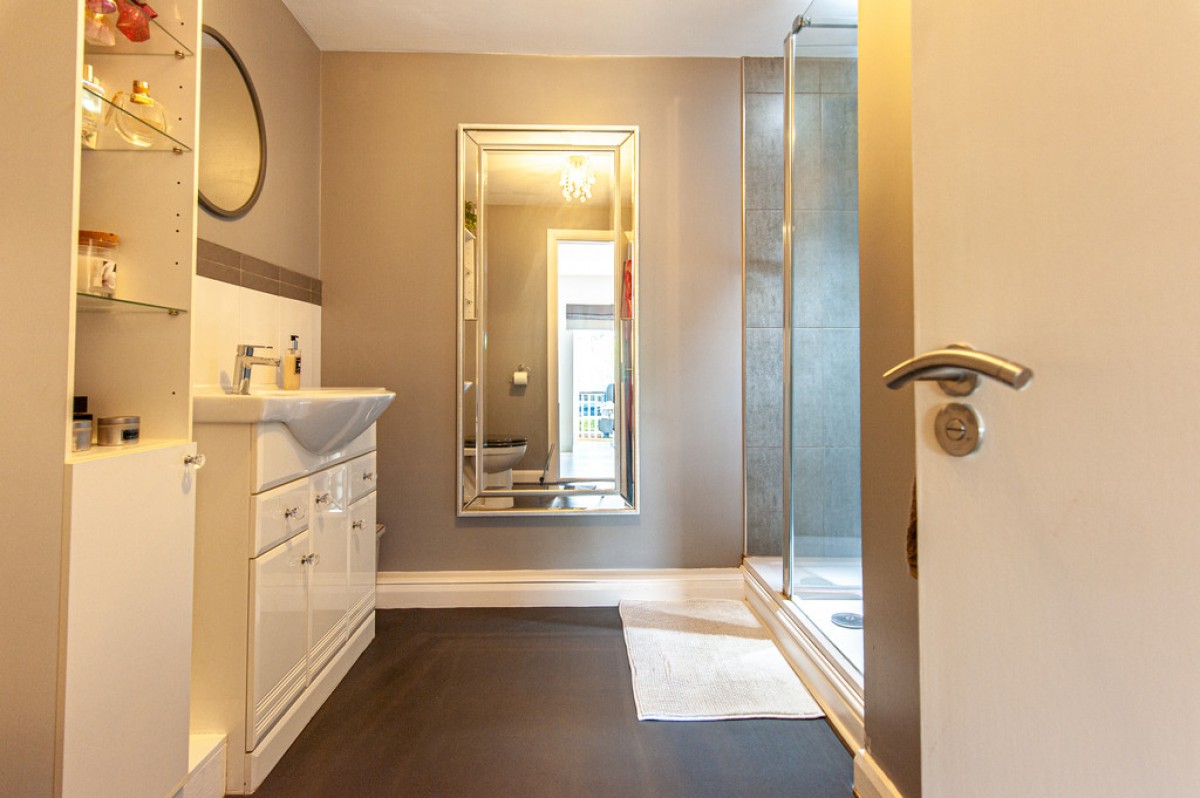 The Malt Kiln, Cliffe Common, Selby