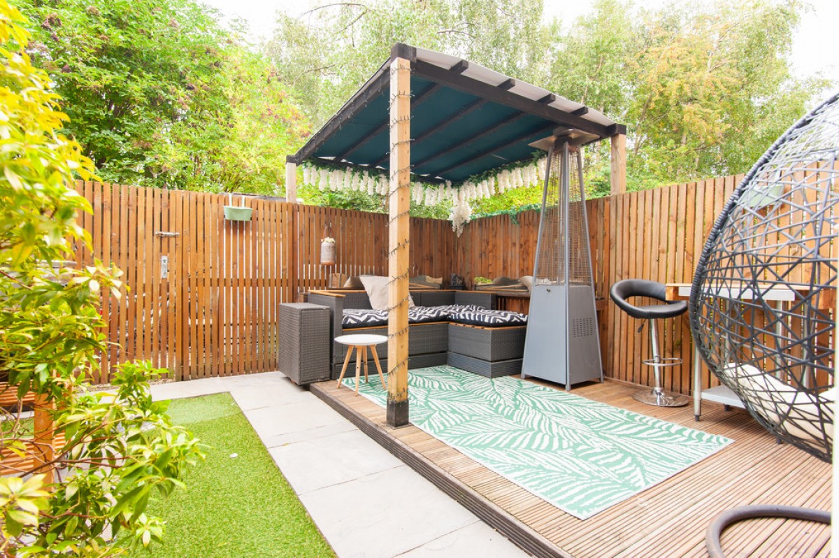 The Malt Kiln, Cliffe Common, Selby