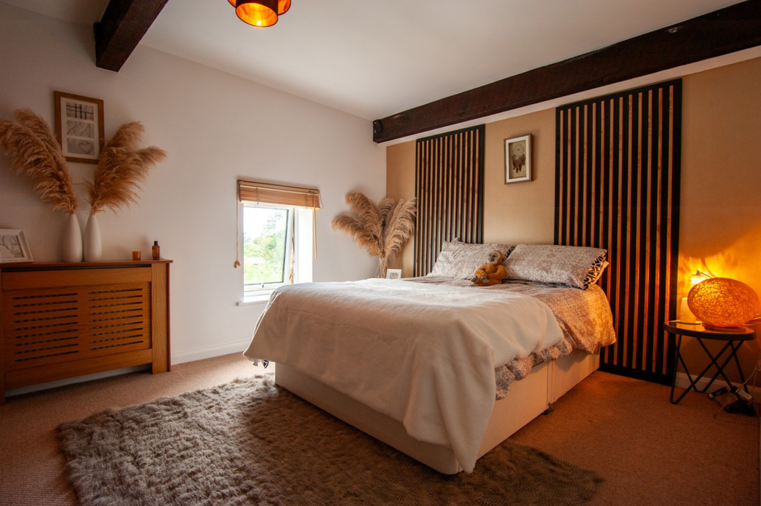 The Malt Kiln, Cliffe Common, Selby