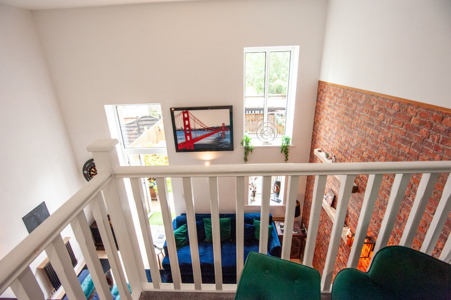 The Malt Kiln, Cliffe Common, Selby