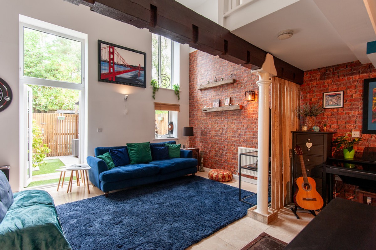 The Malt Kiln, Cliffe Common, Selby