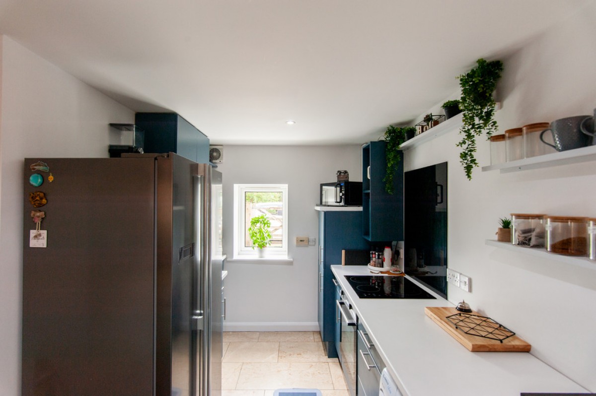 The Malt Kiln, Cliffe Common, Selby