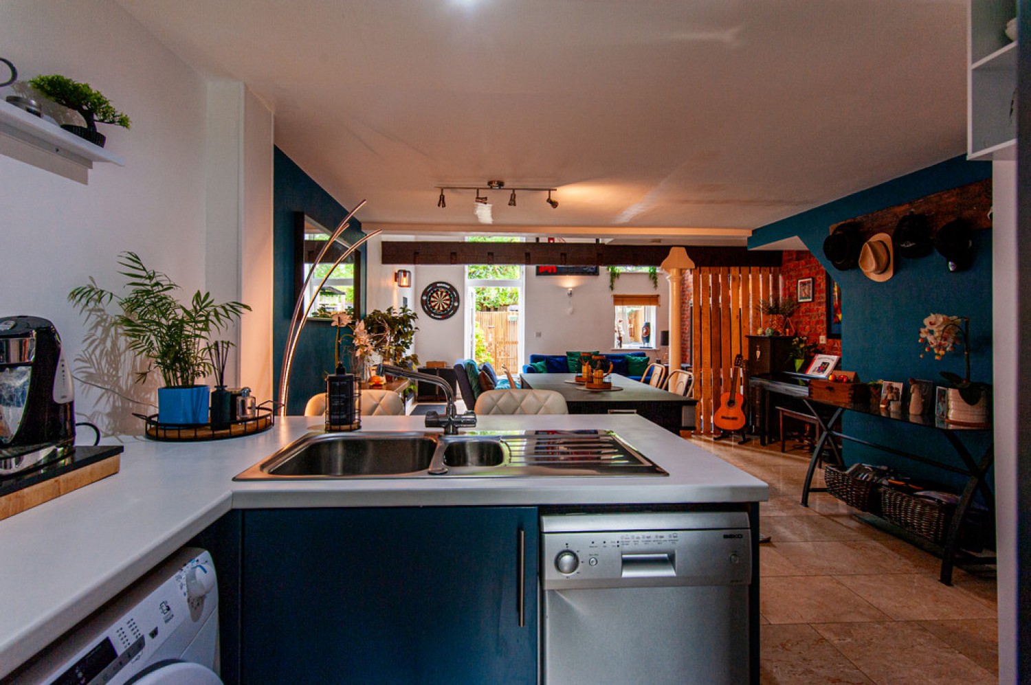 The Malt Kiln, Cliffe Common, Selby