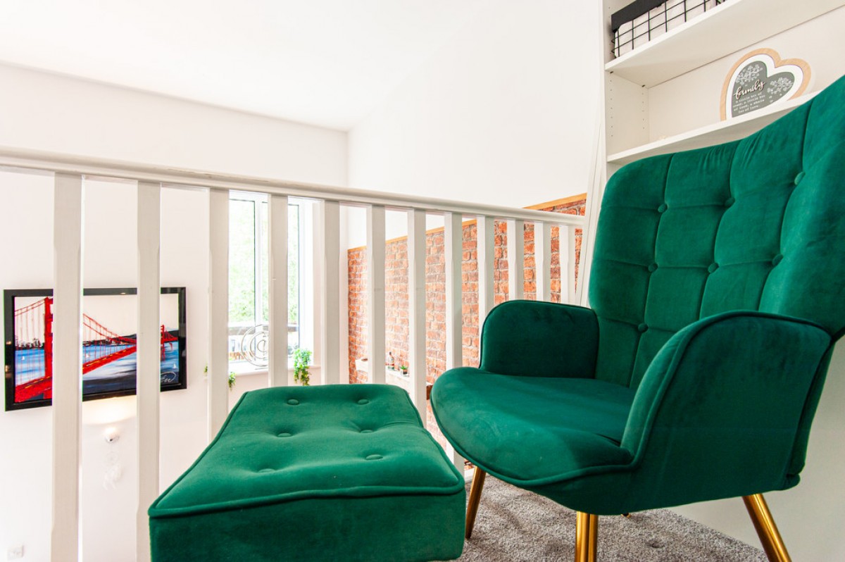 The Malt Kiln, Cliffe Common, Selby